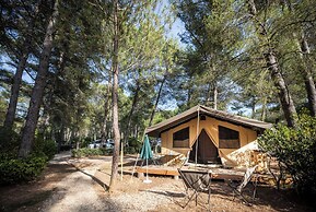 Huttopia Fontvieille