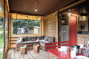 Camping Huttopia Oleron Les Pins