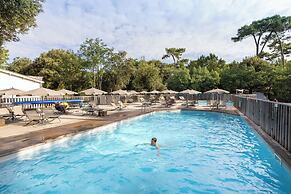 Camping Huttopia Oleron Les Pins