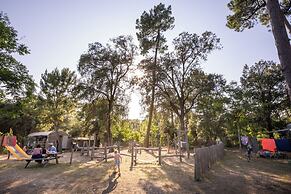 Camping Huttopia Oleron Les Pins