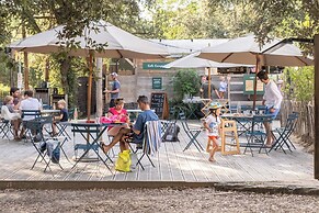 Camping Huttopia Oleron Les Pins