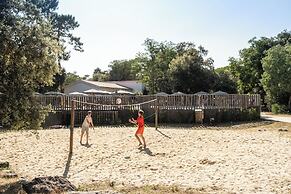 Camping Huttopia Oleron Les Pins