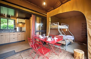 Camping Huttopia Oleron Les Pins