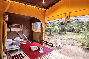 Camping Huttopia Oleron Les Pins