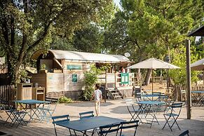 Camping Huttopia Oleron Les Pins