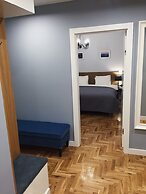 Grey Apartments Kościuszko