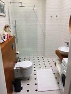 Grey Apartments Kościuszko