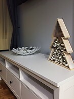 Grey Apartments Kościuszko