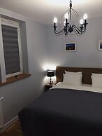 Grey Apartments Kościuszko