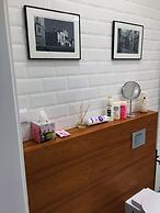 Grey Apartments Kościuszko