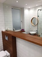 Grey Apartments Kościuszko