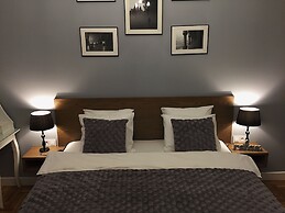 Grey Apartments Kościuszko