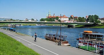 Grey Apartments Kościuszko