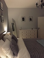 Grey Apartments Kościuszko