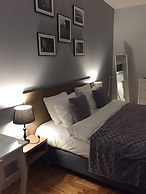 Grey Apartments Kościuszko