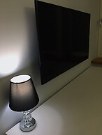 Grey Apartments Kościuszko