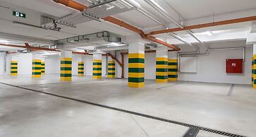 Grey Apartments Kościuszko