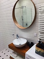 Grey Apartments Kościuszko