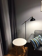 Grey Apartments Kościuszko