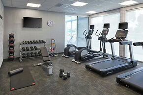 Fairfield Inn & Suites by Marriott Midland