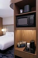 Fairfield Inn & Suites by Marriott Midland