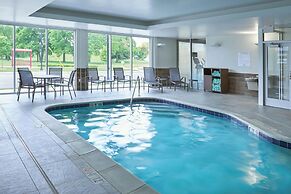 Fairfield Inn & Suites by Marriott Midland