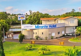 Mirante Hotel