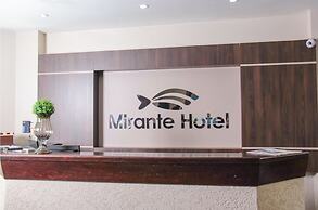 Mirante Hotel