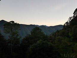 La Enamorada Cabañas & Resort