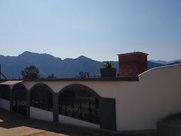 La Enamorada Cabañas & Resort