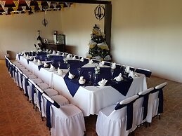 La Enamorada Cabañas & Resort