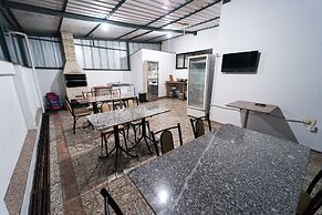 Condall Palace Hotel