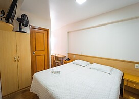 Condall Palace Hotel