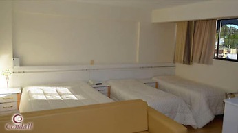 Condall Palace Hotel