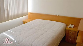 Condall Palace Hotel