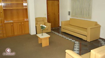 Condall Palace Hotel