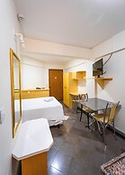 Condall Palace Hotel