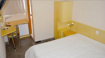 Condall Palace Hotel