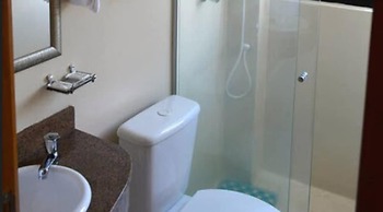 Condall Palace Hotel