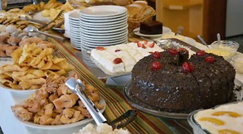 Condall Palace Hotel