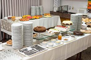 Condall Palace Hotel