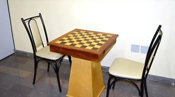 Condall Palace Hotel