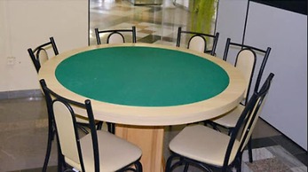 Condall Palace Hotel