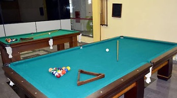 Condall Palace Hotel