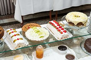 Condall Palace Hotel