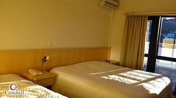 Condall Palace Hotel