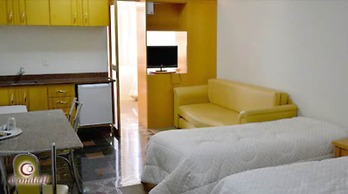 Condall Palace Hotel