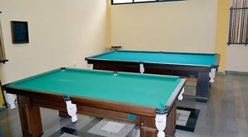 Condall Palace Hotel