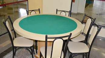 Condall Palace Hotel