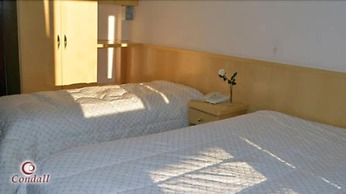 Condall Palace Hotel